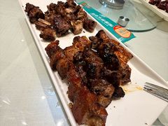 -通海俄式烧烤·俄罗斯大串(嵩山路店)