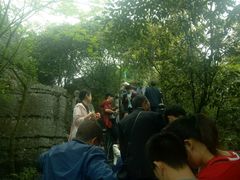 -梦幻奥陶纪景区