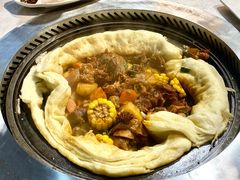 -二十一分小锅炖(中心店)