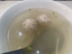 -台中肉员