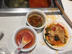 -海底捞火锅(龙岗星河COCO Park店)