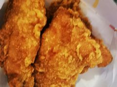 -麦当劳(总统大酒店店)