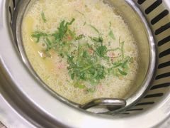 花胶鸡锅底-尚海豆捞(乐虹坊店)