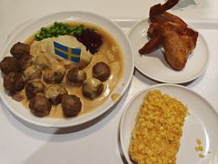 -宜家·瑞典风味餐厅(无锡店)