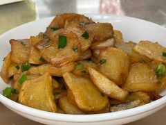 -芦茨金富饭庄·25年老字号·专做稻草鸡