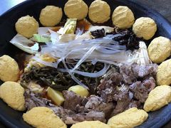 -农家铁锅炖(太阳沟店)