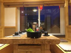 -九田家黑牛烤肉料理(香河店)