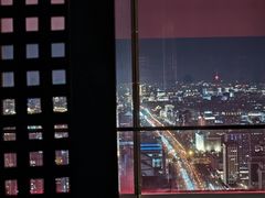 -北京柏悦酒店·锦庭餐厅Dining Room