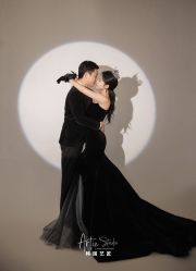 -艺匠摄影ARTIZ STUDIO(南京店)