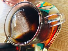 -ZING COFFEE 镜咖啡