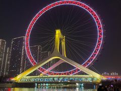 -海河游船-永乐码头(大悲院)