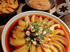 -六月雪干锅(绵阳凯德广场店)
