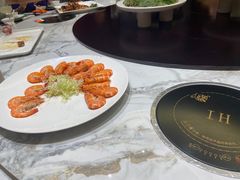 -国惠大酒楼(仓山万达店)