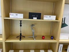 -华为授权体验店(中山公园来福士)