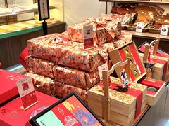 -南宋胡记(杭州体育场路店)