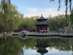 -高庙保安寺