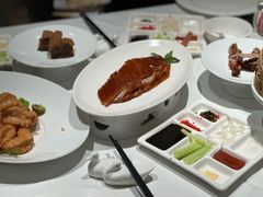 -四季民福烤鸭店(故宫店)