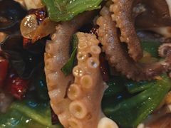 -旺角小渔村·海肠捞饭开创者(二马路店)