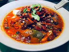 -辛香汇·现炒川菜(淮海路百盛店)