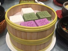 -小厨娘淮扬菜(清江苏宁广场店)