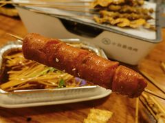 -本色.小马哥烧烤(五一路总店)