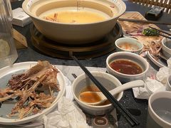 -老鸭集(金沙龙湖天街店)
