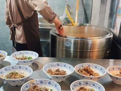 -清真马虎面馆(西七路店)