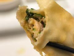 -品海楼·大连海胆锅贴馆(东港店)