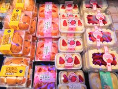 -盒马鲜生(宝地店)