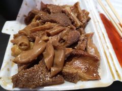 -细妹五香牛杂(步行街店)