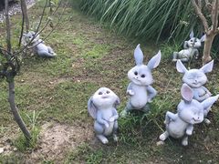 -芜湖方特东方神画