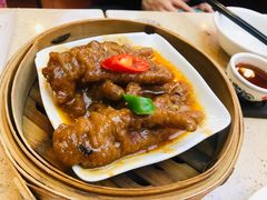 -点都德(千灯湖环宇城店)