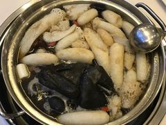 -太婆天府山珍酒楼(亚运村店)