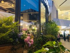 -G+KITCHEN(龙湖狮山天街店)