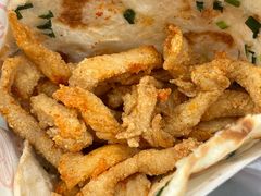 -尚食·卢记烧饼(十全街店)