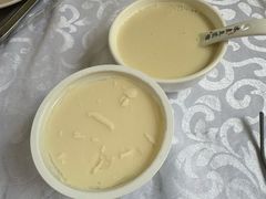 -冰泉豆浆馆(白云山总店)