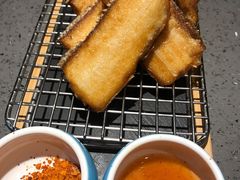 -老头儿油爆虾(星光一期店)