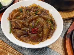 -八张桌子(老店)