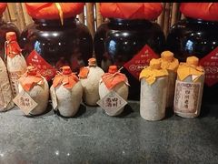 -老灶房-四川土菜(开元店)