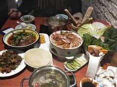 -龙聚德北京烤鸭(沙坪坝华宇A馆店)
