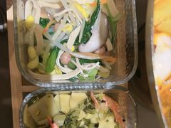 -大鹏饭店·金陵家宴(奥体中心店)