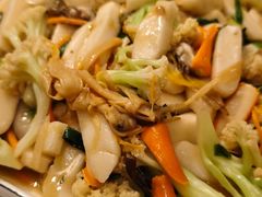 -旺达·福州菜(正大广场店)