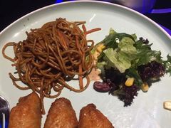 -K+全国连锁KTV(绿地缤纷天地店)