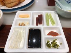-鸭匠食府·挂炉烤鸭·新京菜(阜成路店)