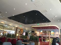 -COSTA COFFEE(丰联广场店)