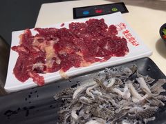 -陈记顺和潮汕牛肉火锅(韩江路店)