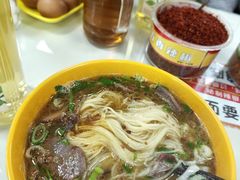 -沛县广电冷面(汉城中路店)
