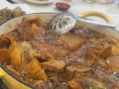 -大嫂镬仔·焖鸡煲·啫啫煲(逢源路店)