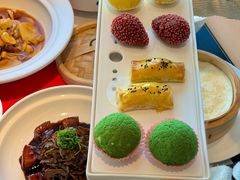 -馋遇江南·精致湖景雅宴(东方之门店)