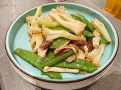 -先记烧鹅王·本地粤菜(福永店)